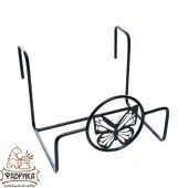 Подставка балконная 203-002 Бабочка (ФИК)