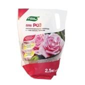 ОМУ Для роз 2,5кг 1/5 (БХЗ)
