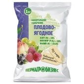Удобрение Плодово-ягодное 1кг 1/10/960 (ПАБ) Е