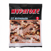 Муратокс 1мл 1/10/200 (В/Х)