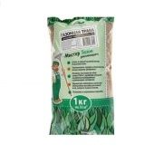 Газонная травосмесь Абсолют Мини 1 кг 1/10 (АГ)