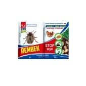 Рембек Стоп Жук 6г+12мл 1/25/200 (А)