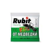 Гранулы Рофатокс от медведки и проволочника 100г 1/50 (Летто)