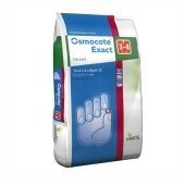 Осмокот Экзакт Стандарт 16-9-12 + 2MgO+мэ(3-4 мес.) 25 кг