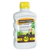 Серебромедин 250мл (Биокомплекс) 1/32