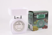 Весы кухонные до 5кг