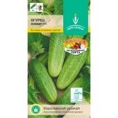 Огурец Хоббит F1 0,25г (ЕС)