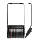 Скрепер для уборки снега Finland 1539 (ЦИ)