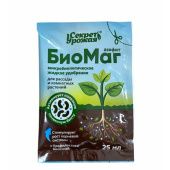 БиоМаг 25мл 1/40 (Б/М)