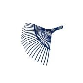 Грабли веерные пластинчатые ГВ-Л без черенка (ИА) 1/20