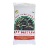 Грунт Параньга для рассады 10л 1/4/196