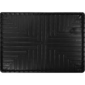 Кассета поддон большой длина 600мм ширина 400мм h45мм 1/5/60 Агроком