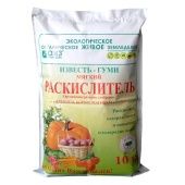 Известь-Гуми 10кг 1/56 (Б/И)