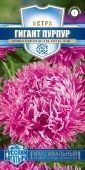 Астра Гигант Пурпур 0,05г серия Русский богатырь (Гавриш) 1/1000