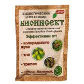 Биоинсект 20г 1/70 (Ортон)