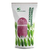 Газонная травосмесь Абсолют Ленивый 5 кг (АГ)