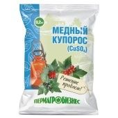 Медный купорос 0,2кг 1/20/3040 (ПАБ) Е