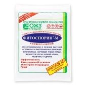 Фитоспорин-М паста 200г 1/40 (Б/И)