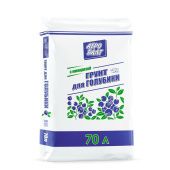 Торф Агробалт для голубики 70л 1/45 (РТИ)