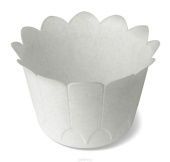 Ромашка кашпо d15см h10,2 см С81 1/50 Мартика