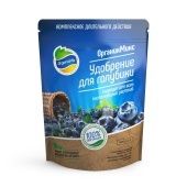 Удобрение ОрганикМикс для голубики 850г 1/10 (Э/Ф)