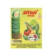 Эпин Экстра ампула 1мл 1/10/500 (НэстМ)