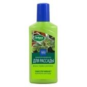 Удобрение Добрая Сила для рассады 250мл 1/24 (Русинхим)00018422   