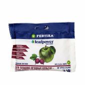 Удобрение Фертика Leaf Power для плодово-ягодных 50г 1/20