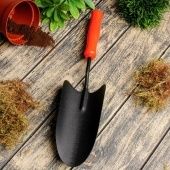 Совок посадочный с ручкой (Арти) 1/40