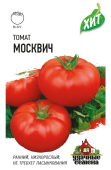 Томат Москвич 0,05 г МЕТАЛЛ (Гавриш)