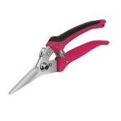 Ножницы садовые для цветов 0614 (ЦИ) 1/10