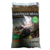 Табачная пыль 2л 1/12 (Д)