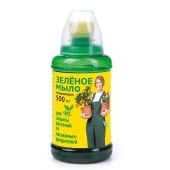 Зеленое мыло 500мл 1/12 (В/Х)