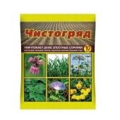 Чистогряд ВХ 10мл 1/100 (В/Х)