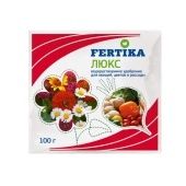 Удобрение Фертика Люкс 100г 1/15