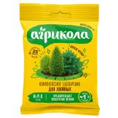 Удобрение Агрикола № для хвойных 50г 1/50 (Т/Э)