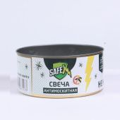 Свеча антимоскитная 1/36 (СЮ)