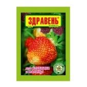Удобрение Здравень Турбо Клубника 150г 1/50 (В/Х)