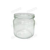 Банка ТВИСТ-82 0,35л 1/24/2880 (Камышин)