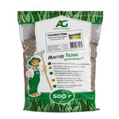 Газонная травосмесь Детская Площадка 500г 1/15 (АГ)