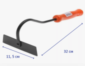 Мотыжка М-1 с ручкой (Арти) 1/50