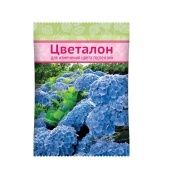 Цветалон для гортензий 100г 1/50шт (В/Х)