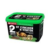 БФ Супер гранулы от слизней и улиток, ведро 500мл 1/12 (Русинхим)