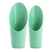 Набор совков садовых 2шт Солнце Сад 1/10 (Н)