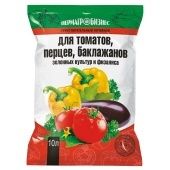 Грунт  "Для Томатов и Перцев" 10л 1/5/300 (ПАБ)