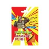 Гранулы Великий Воин от муравьев 50г 1/100 (В/Х)