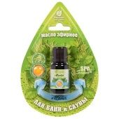 Эфирное масло Мята 10мл арт.32212 1/20 (Б/Ш)