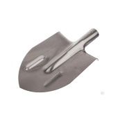 Лопата штыковая нержавеющая (ИА) 1/10