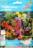 Газон цветущий Солнечная долина 30г (НК)