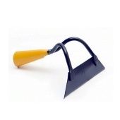 Тяпка 170x45 желтая (ИА) 1/52